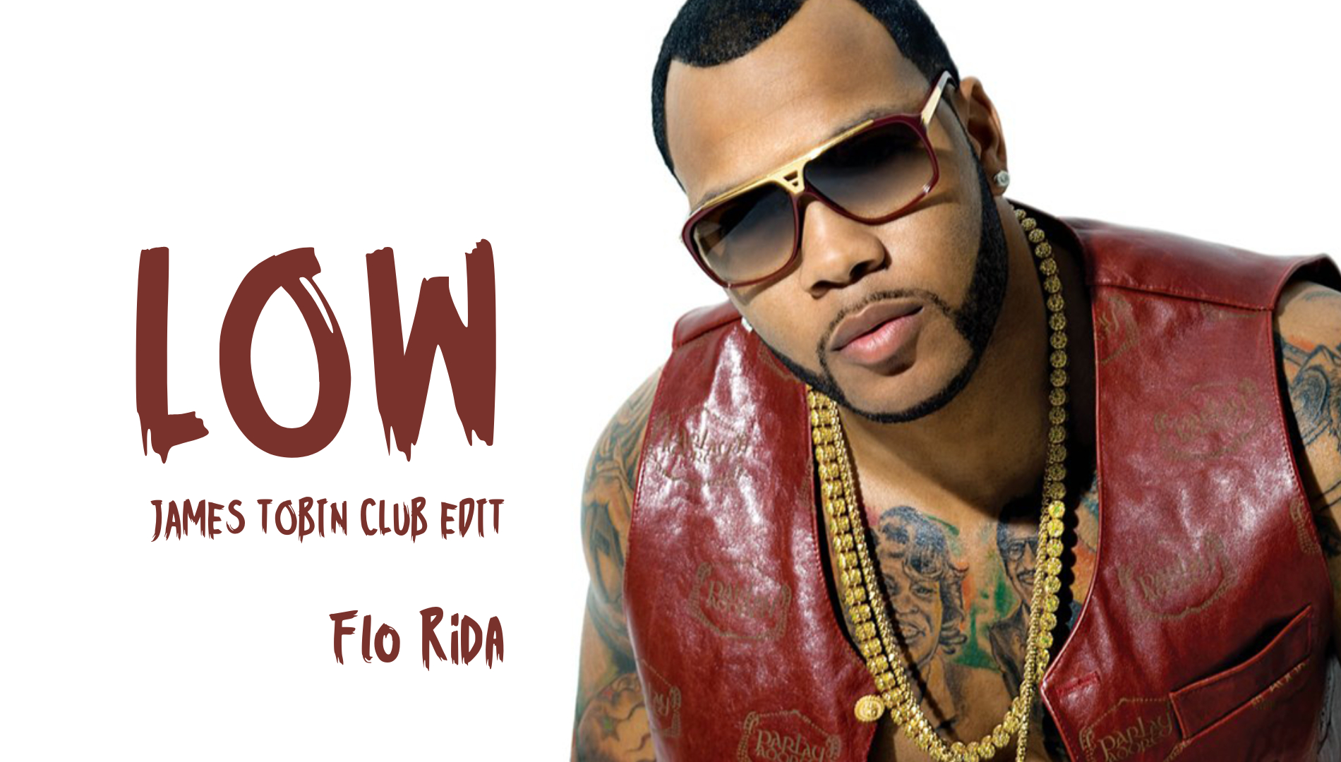 LOW (James Tobin Club Mix)