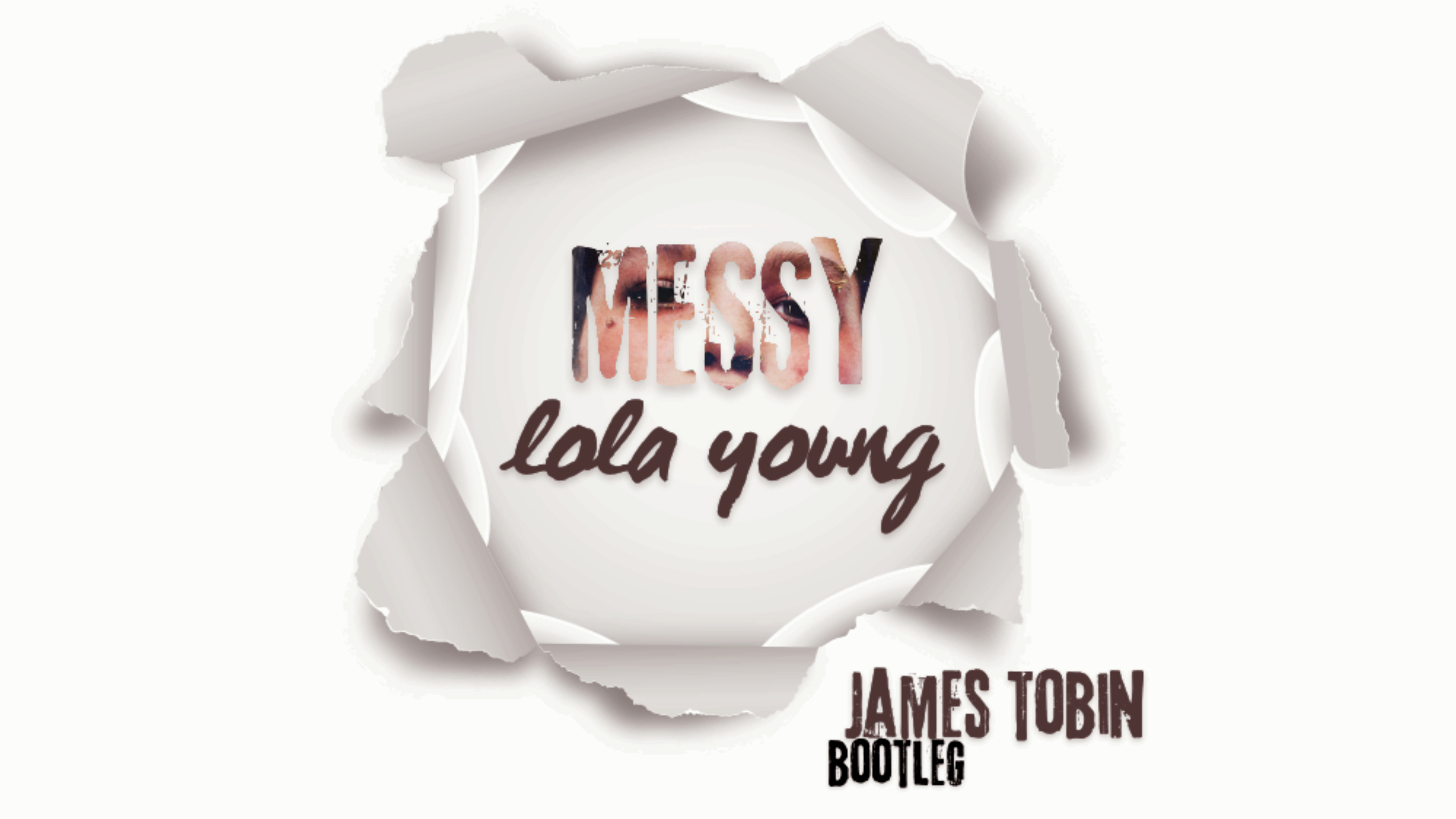 MESSY (James Tobin Club Mix) - Lola Young